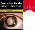 Marlboro Red OP 9XL Box