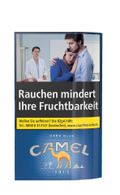 Camel Dark Blue Pouch NL Grenze